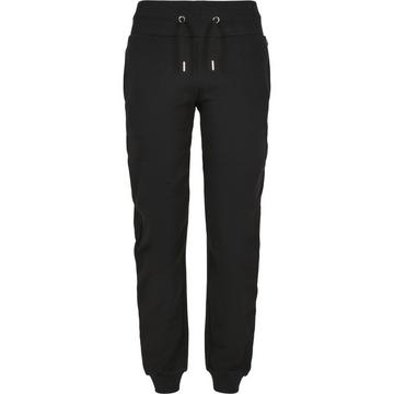 pantalon urban claic organic taille haute