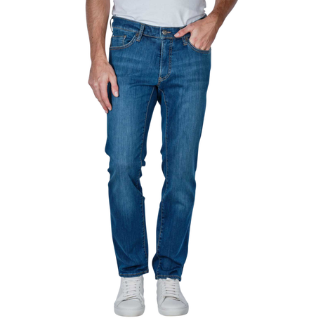 BRAX Chuck Slim Fit Hi-Flextreme Jeans  
