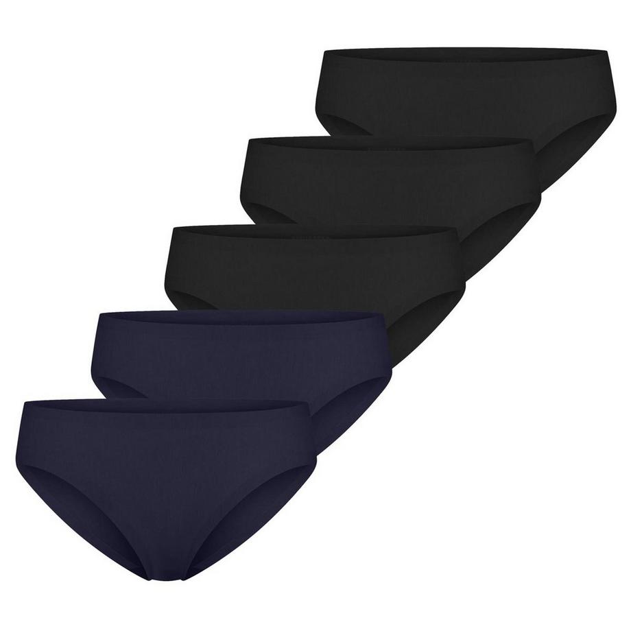 5er Pack Invisible Light - Panty