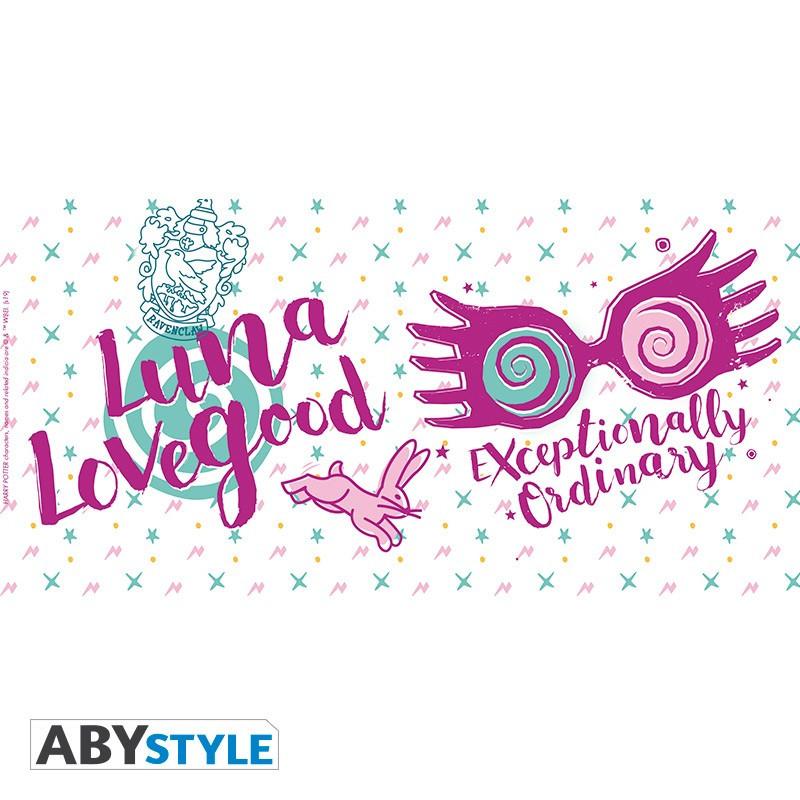 Abystyle Becher - Tee - Harry Potter - Luna Lovegood  
