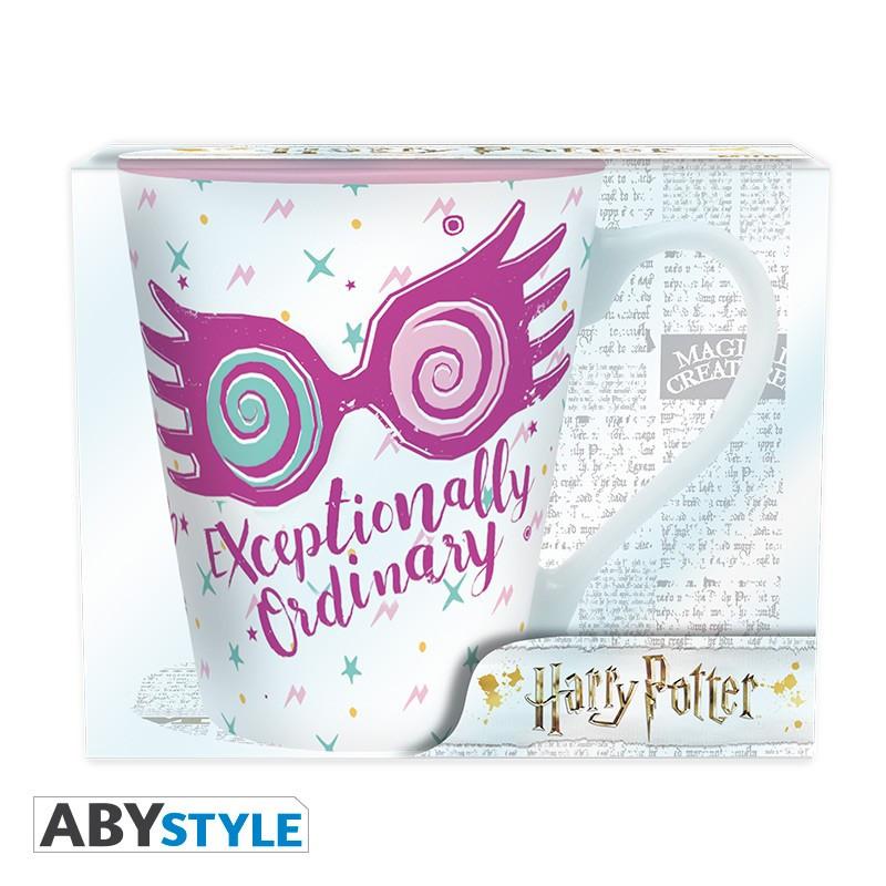 Abystyle Becher - Tee - Harry Potter - Luna Lovegood  