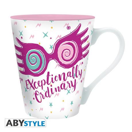 Abystyle Mug - Tea - Harry Potter - Luna Lovegood  