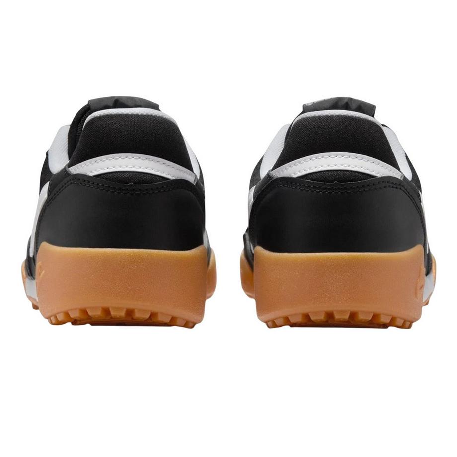 NIKE Manta Scarpe con Pannelli in Camoscio  