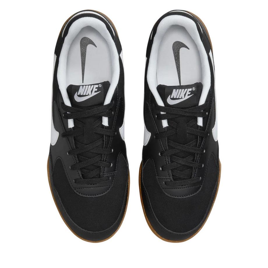 NIKE Manta Scarpe con Pannelli in Camoscio  