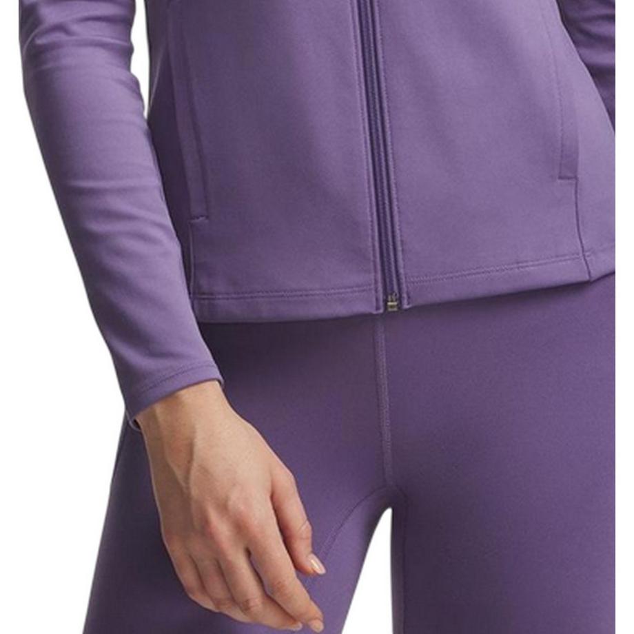 UNDER ARMOUR Veste à fermeture éclair avec tissu absorbant l'humidité  
