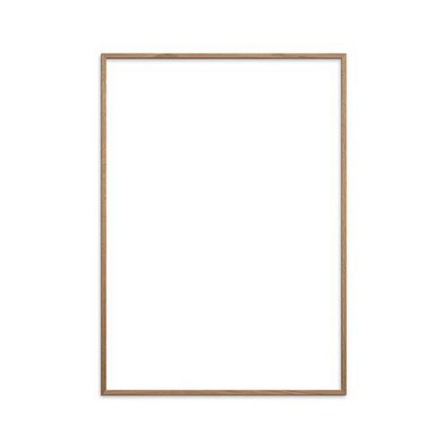 Geschenkidee Cadre photo Natural chêne A4  