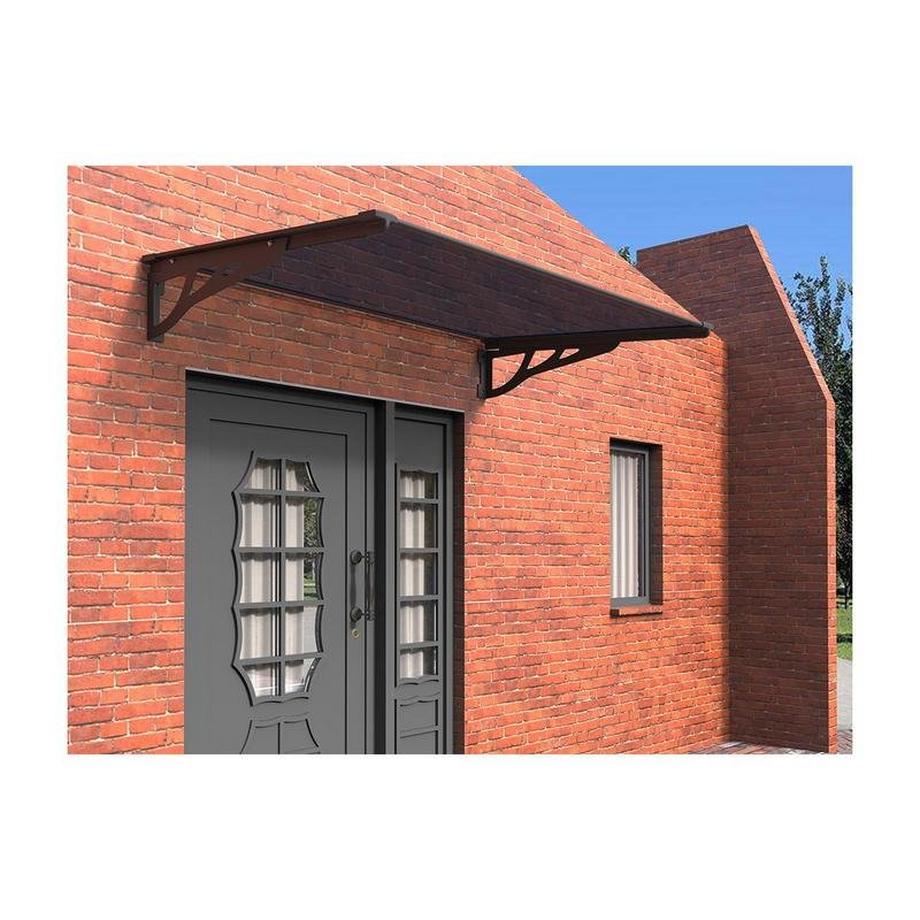 Vente-unique Pensilina KEPLER in alluminio  