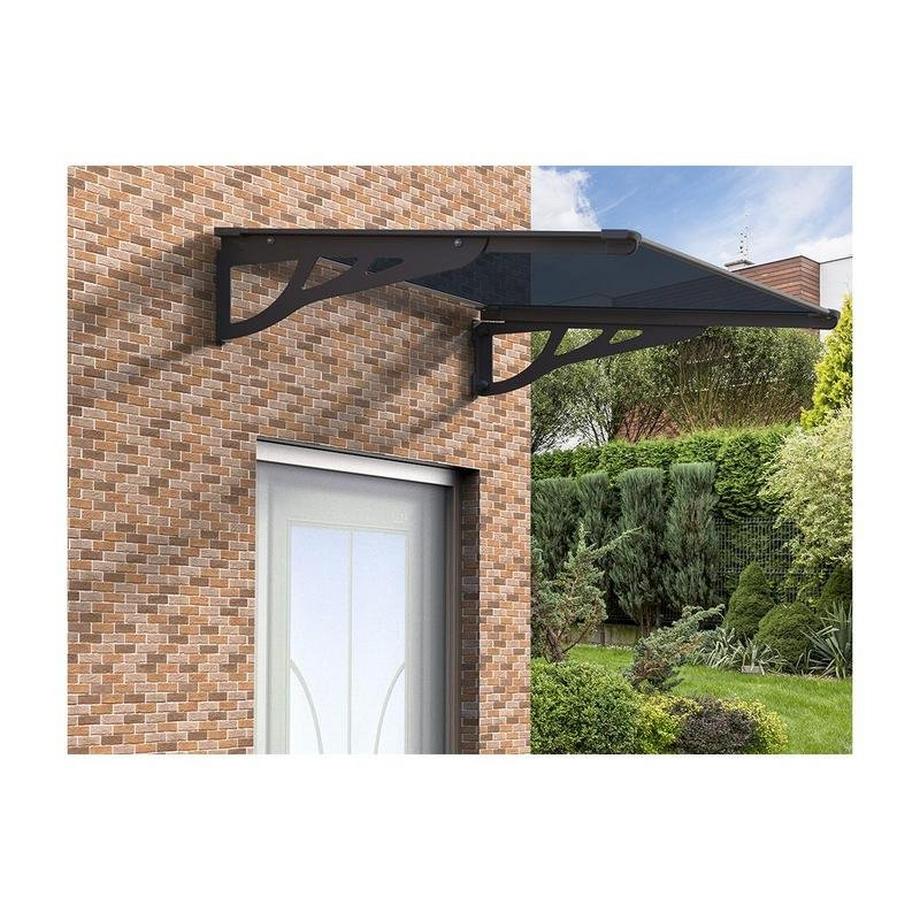 Vente-unique Pensilina KEPLER in alluminio  