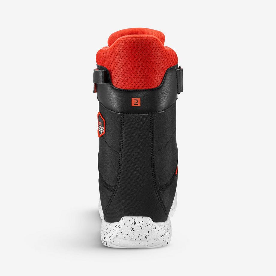 DREAMSCAPE  Scarponi snowboard bambino allacciatura rapida 