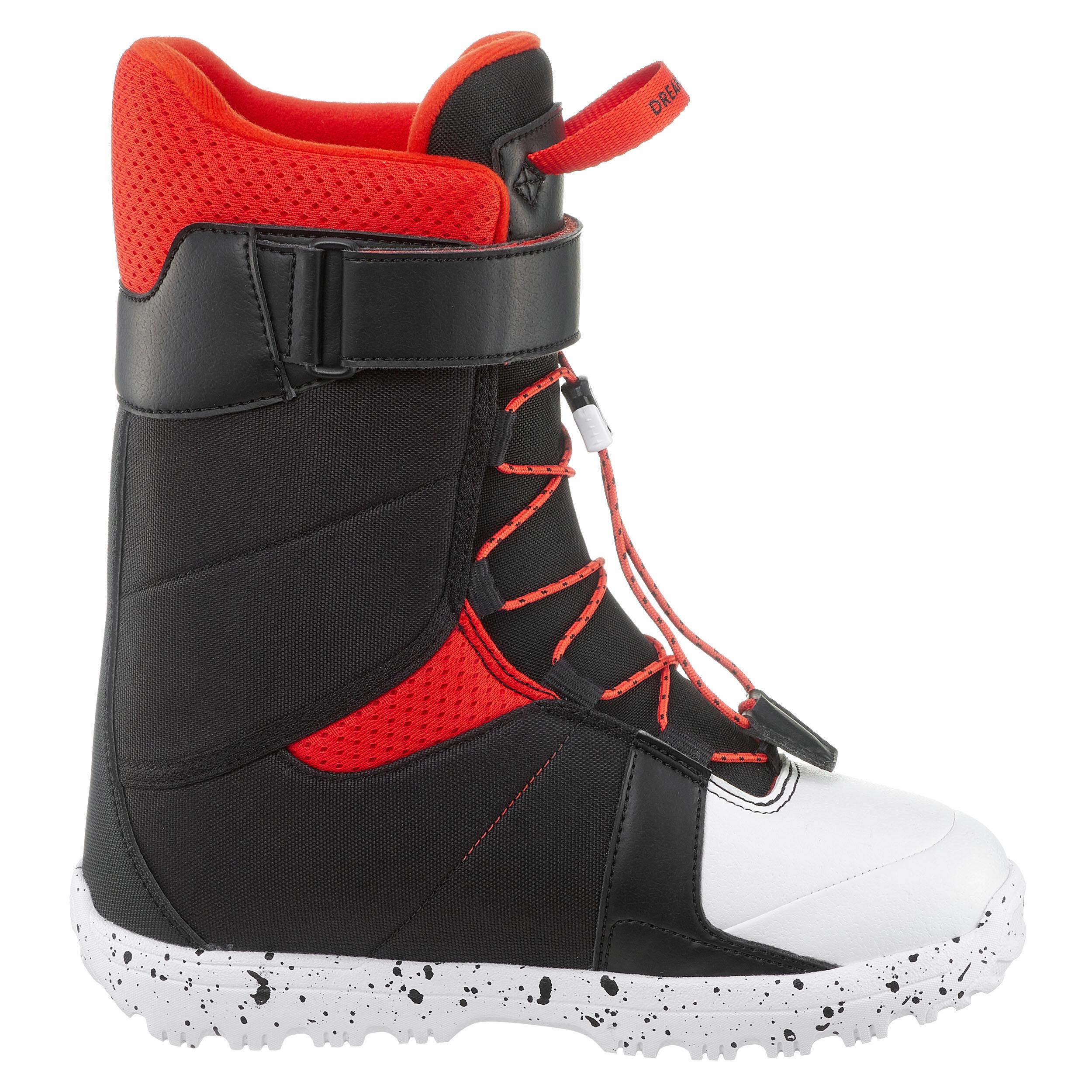 DREAMSCAPE  Chaussures snowboard - INDY 