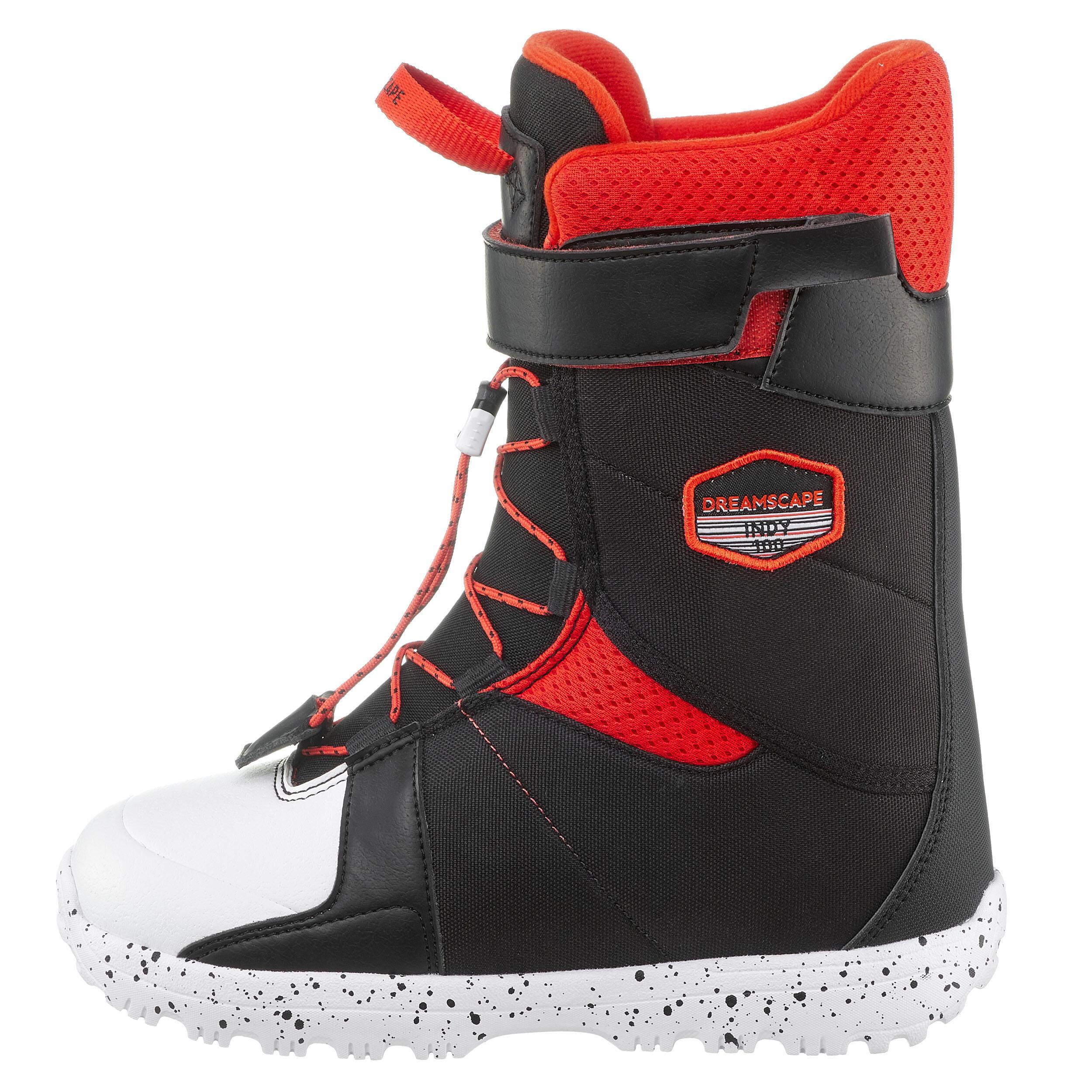 DREAMSCAPE  Chaussures snowboard - INDY 
