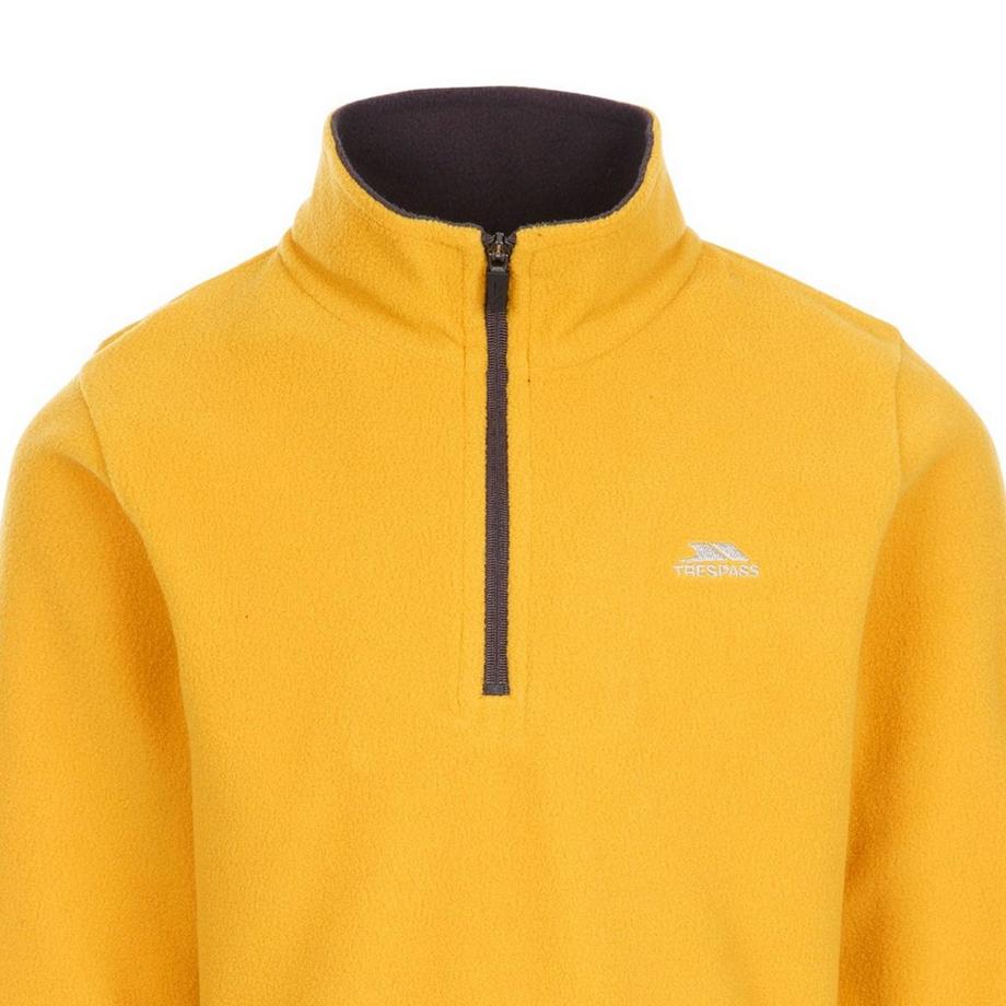 Trespass Sybil Microfleece Top  