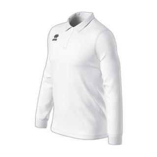 errea  langarm polo-shirt kind evo 