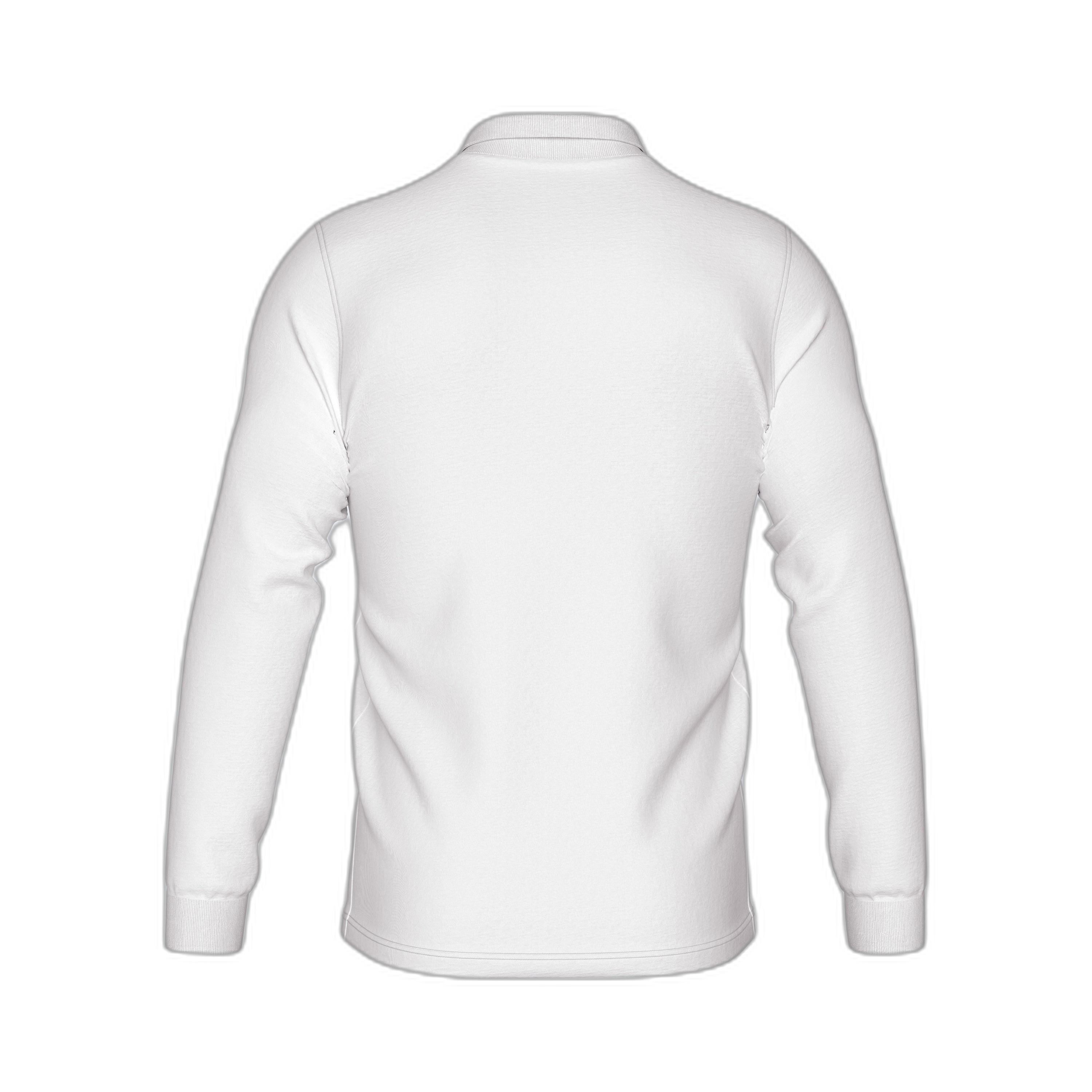 errea  langarm polo-shirt kind evo 