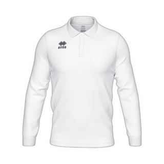 errea  langarm polo-shirt kind evo 