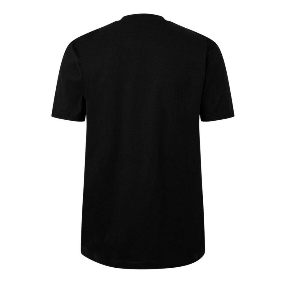 BOSS T-Shirt Taglio Regolare Collo Girocollo  