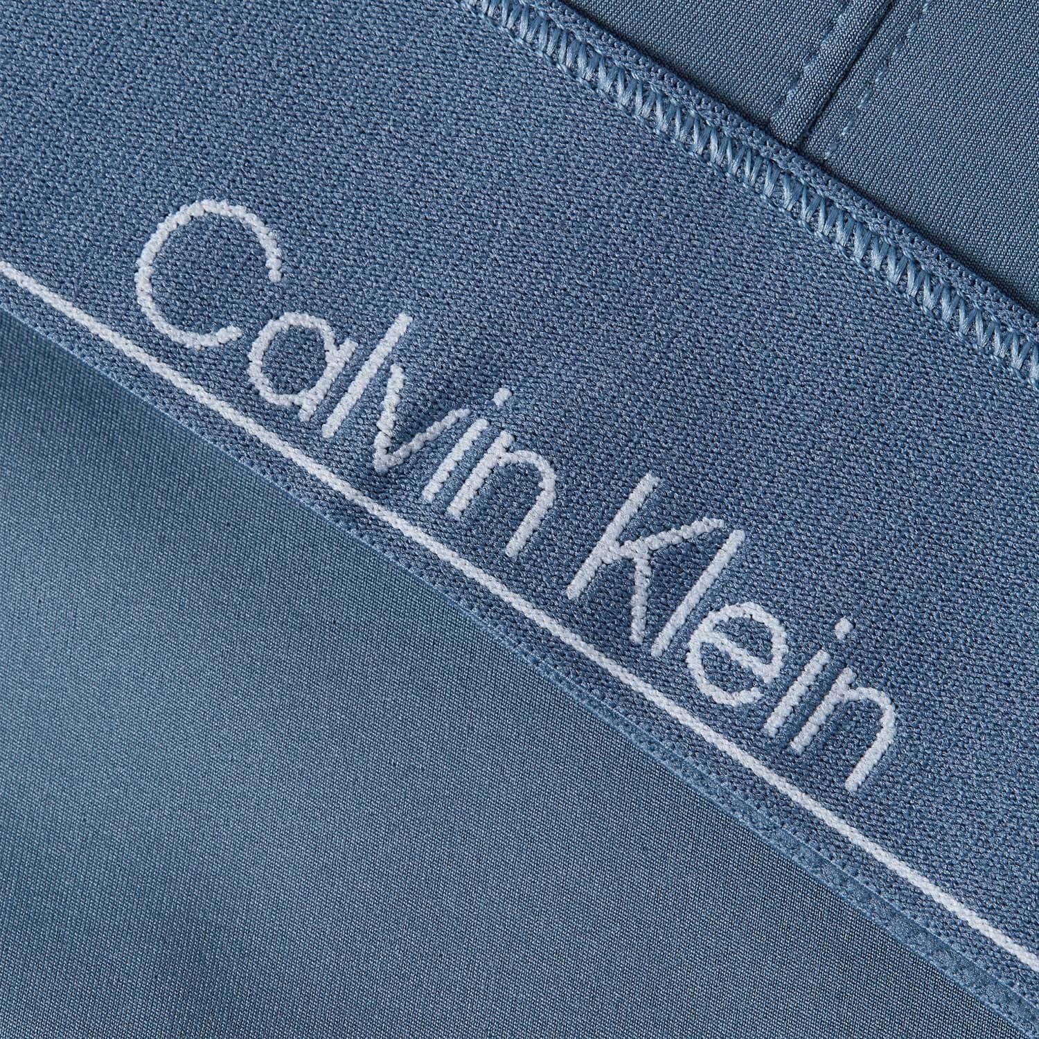 Calvin Klein T-shirt corta a maniche corte  
