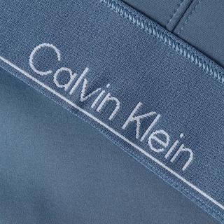 Calvin Klein T-shirt corta a maniche corte  