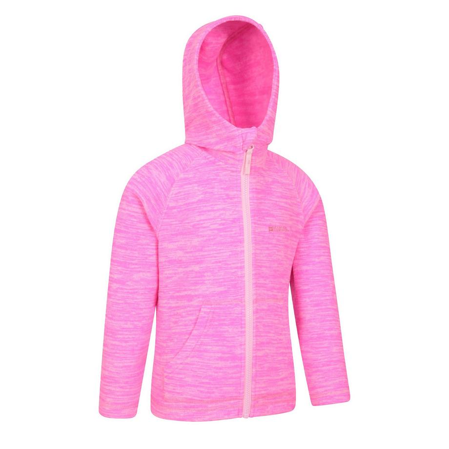 Mountain Warehouse  Veste à capuche SNOWDONIA Enfant 