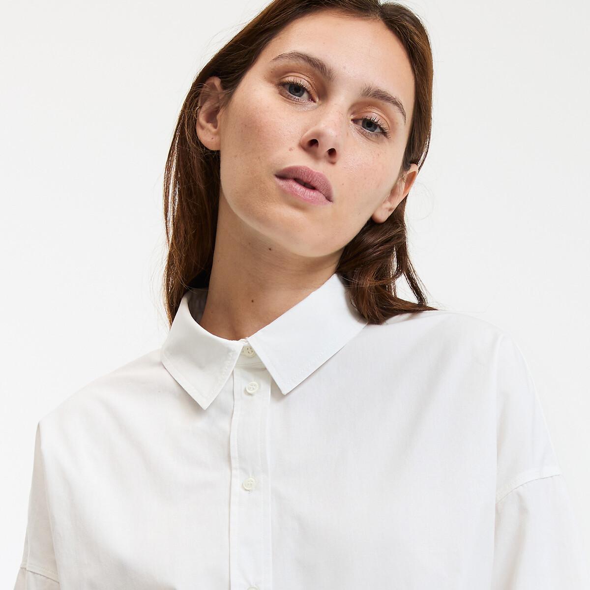 La Redoute Collections Signature Tunika Bluse  