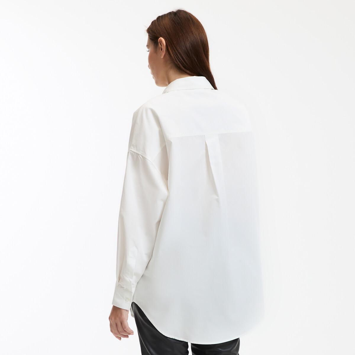 La Redoute Collections Signature Tunika Bluse  