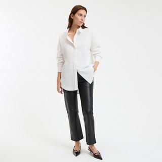 La Redoute Collections Signature Tunika Bluse  