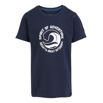 Tshirt BOSLEY Enfant