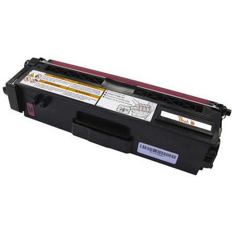 Peach  110814 CARTUCCIA TONER 1 PZ MAGENTA 