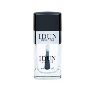 IDUN Minerals  Vernis à Ongles Base-Coat Kristall 