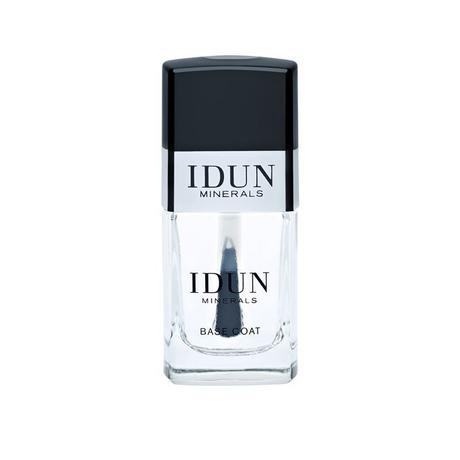 IDUN Minerals  Vernis à Ongles Base-Coat Kristall 
