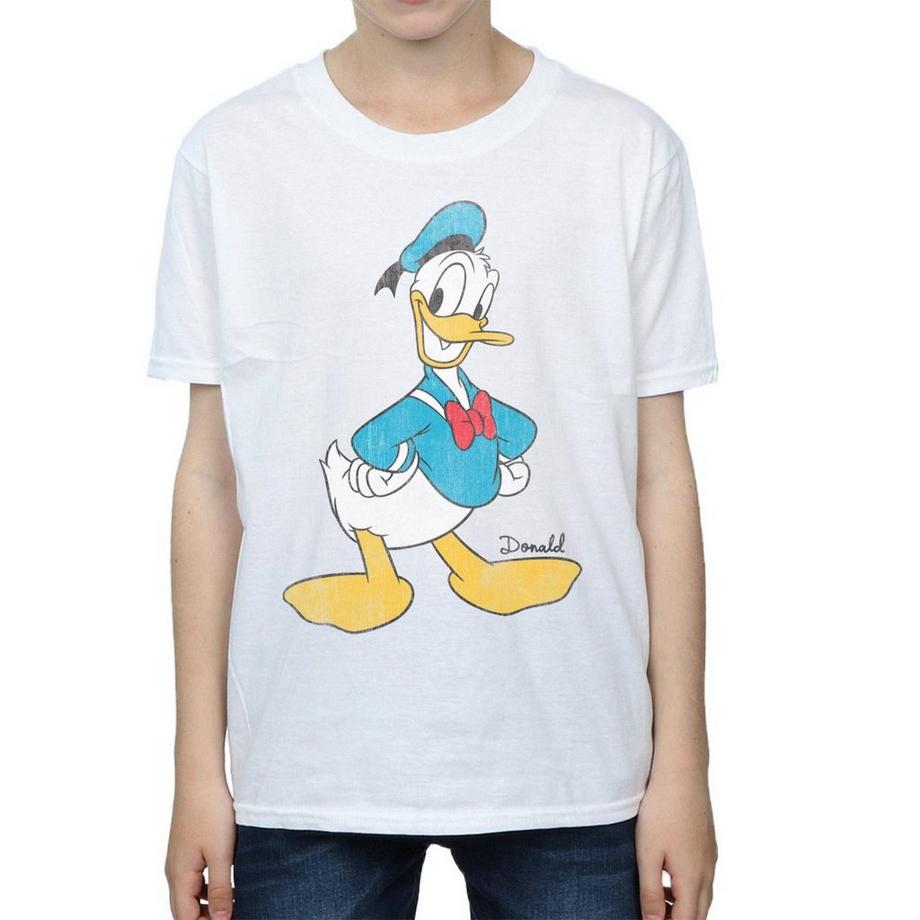 Disney  Tshirt CLASSIC 
