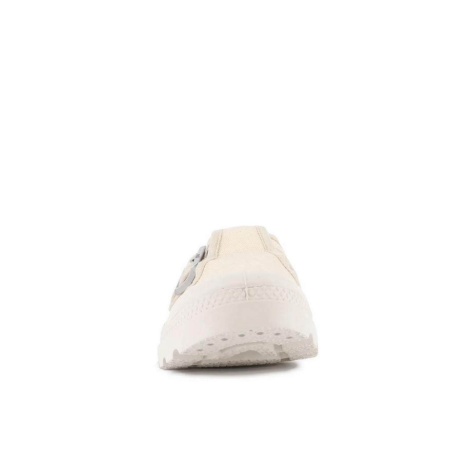 PALLADIUM Baskets Pampa Mary Jane Washed  