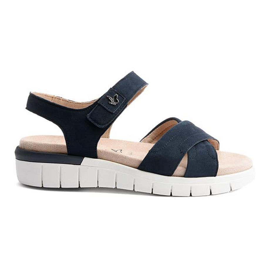 CAPRICE Babette Sandali Bassi  