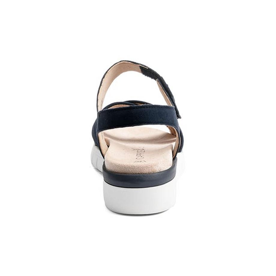 CAPRICE Babette Sandali Bassi  