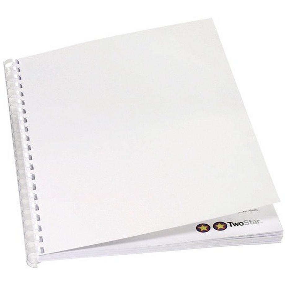 GBC  GBC Karton Traditional A4, 350g 100 Stück 