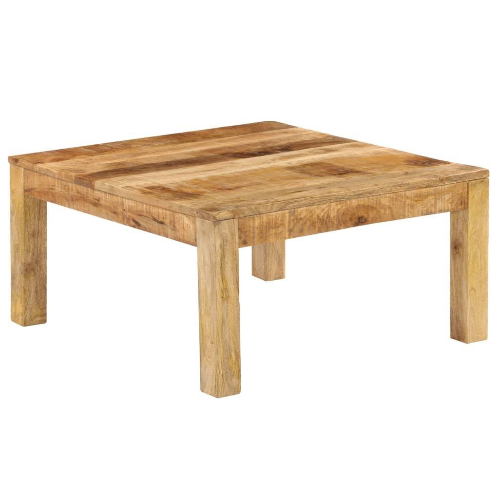 VidaXL Couchtisch holz  