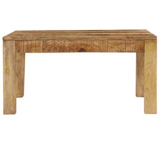 VidaXL Couchtisch holz  