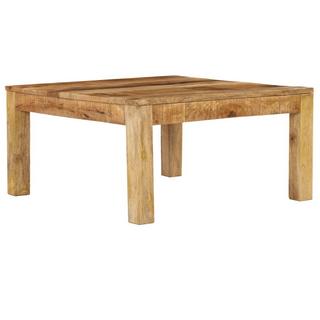 VidaXL Table basse bois  