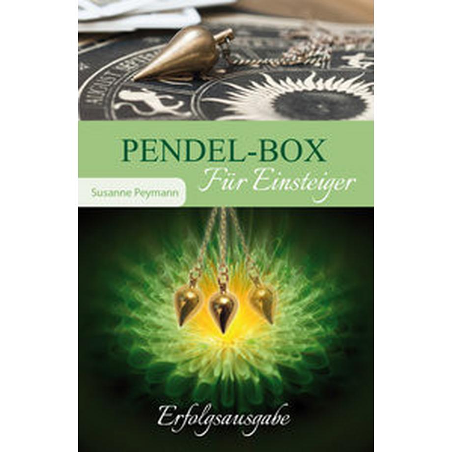   Pendel-Box. Für Einsteiger 