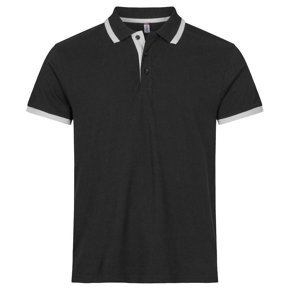Clique Austin Poloshirt  