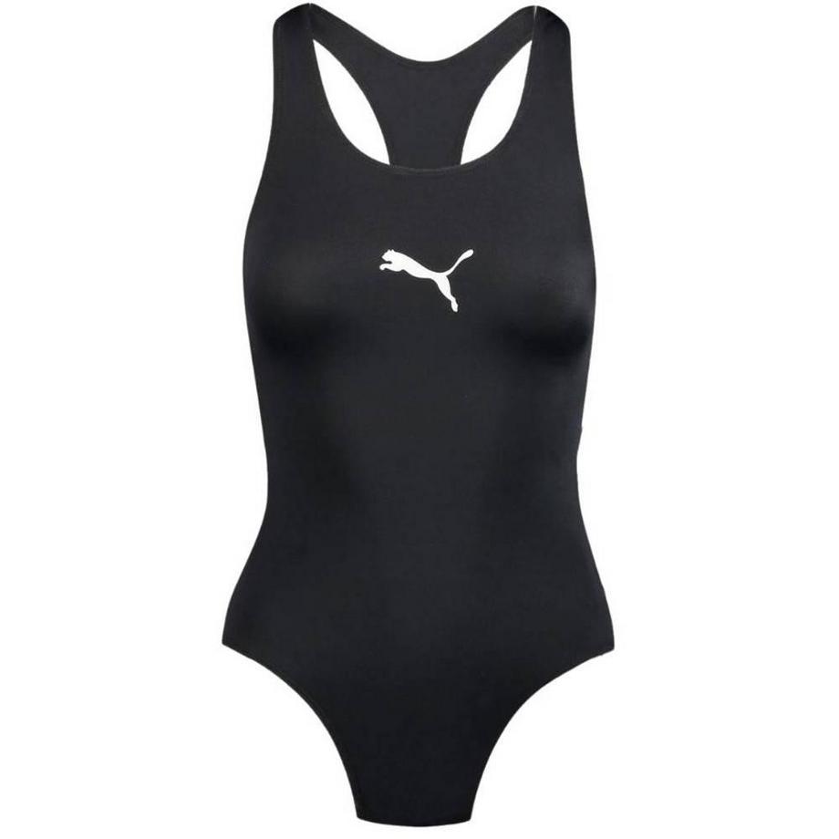 Costume Da Bagno Intero Racerback