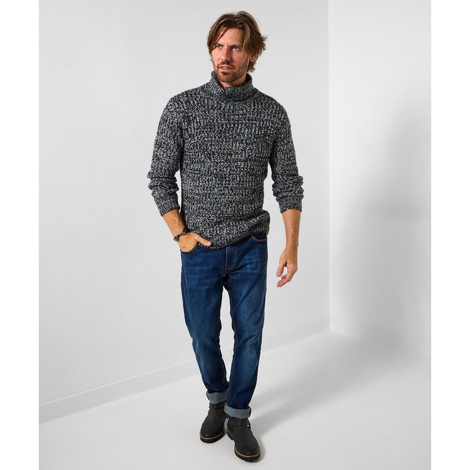 Joe Browns Maglione classico a collo alto  