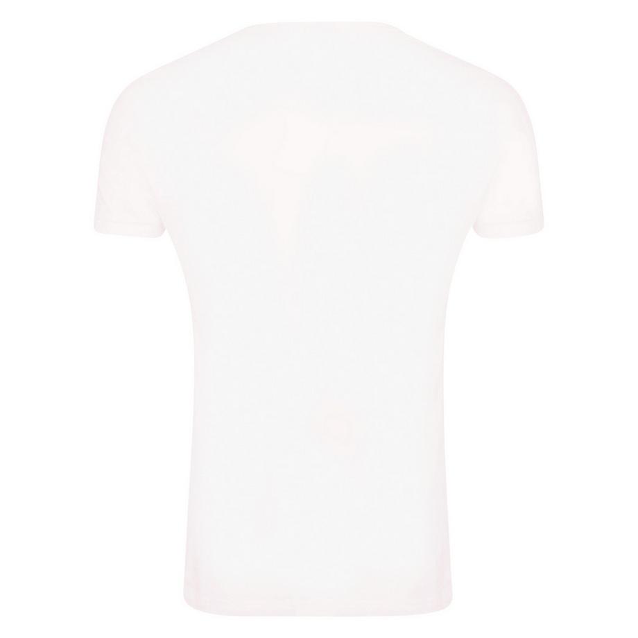 SUPERMAN Our Last Hope Grafikdruck T-Shirt  