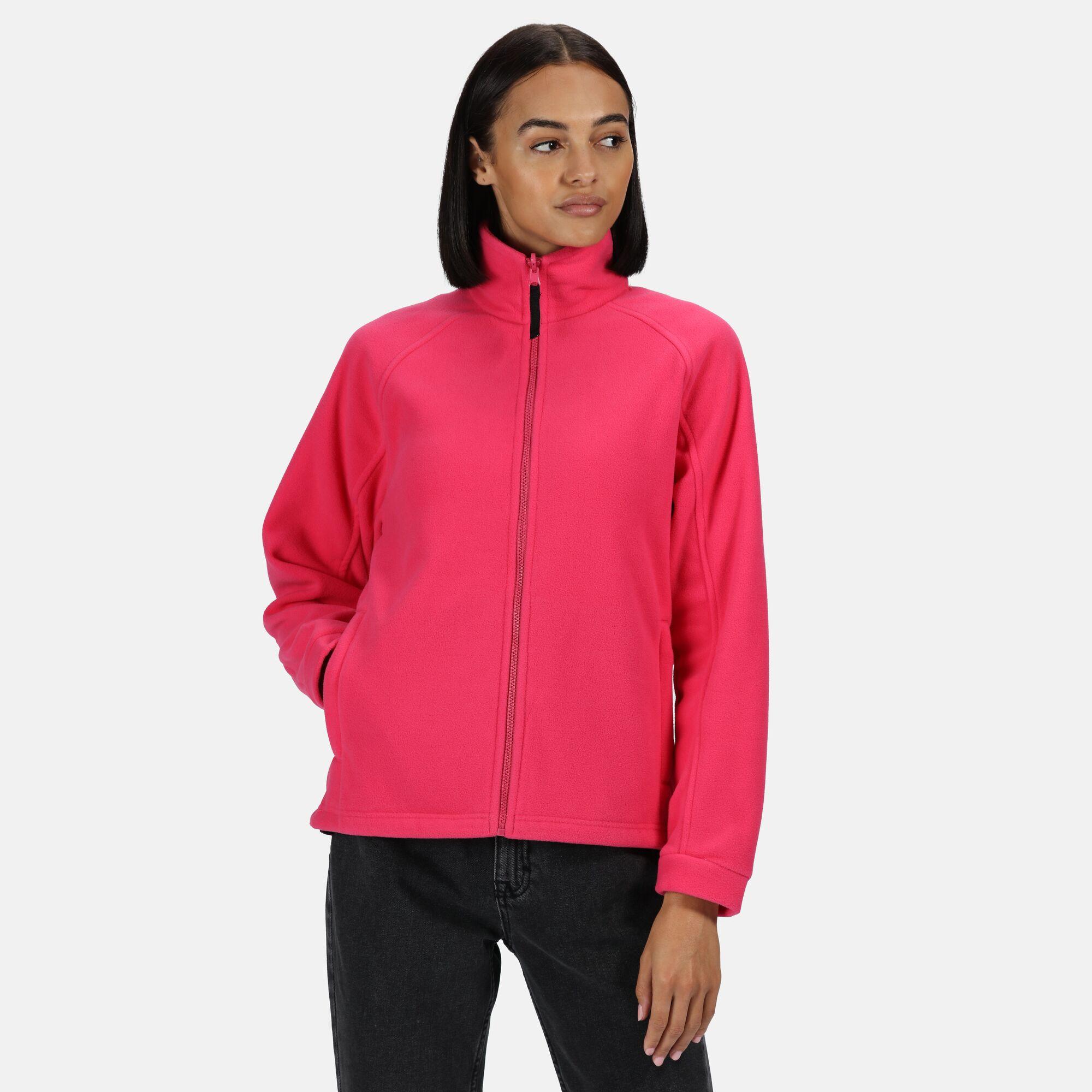 Regatta  Thor III FleeceJacke 