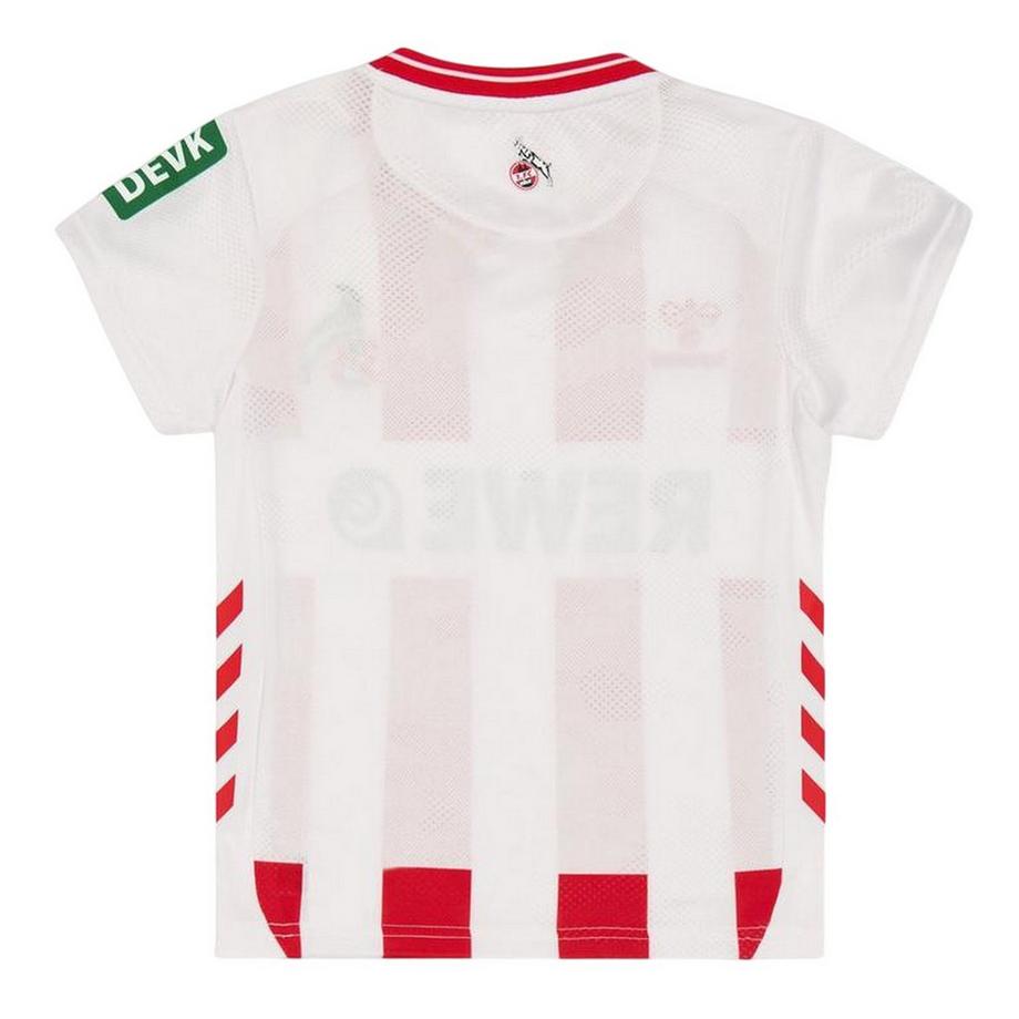 Hummel  Maillot Domicile 2025/2026 
