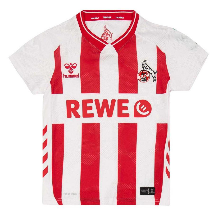 Maillot Domicile 2025/2026