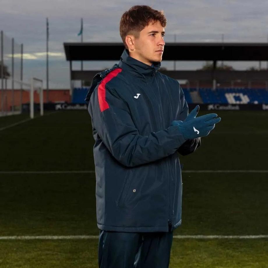 Joma Trivor Veste Coupe Vent  