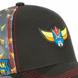 Capslab  Casquette - Trucker - Goldorak - Goldorak 