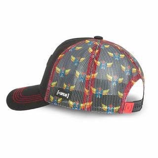 Capslab  Casquette - Trucker - Goldorak - Goldorak 