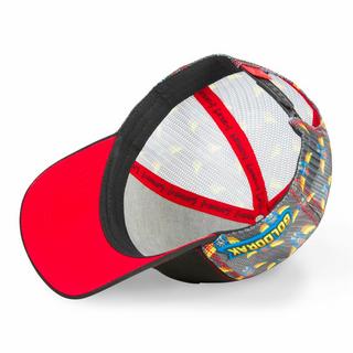 Capslab  Cap - Trucker - UFO Robot Grendizer - Grendizer 